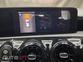 Mercedes-Benz A 160 Style