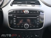 Fiat Punto Evo 1.2 Active