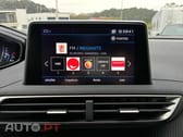 Peugeot 3008 1.5 BlueHDi Active