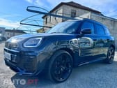 MINI Countryman John Cooper Works Auto