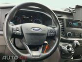 Ford Transit 330 L3 2.0 TDCi H2 Trend