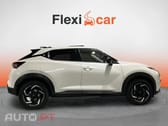 Nissan Juke 1.0 DIG-T Acenta
