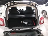 Smart ForTwo EQ Business Solution