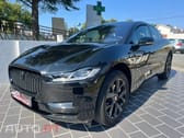 Jaguar I-Pace Black AWD Aut.
