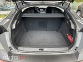 Peugeot 408 1.2 PureTech Allure EAT8