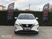 Nissan Qashqai 1.3 DIG-T Acenta