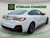 BMW i4 M50 Gran Coupé xDrive I.V.A DEDUTIVEL