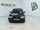 Honda Concerto 1.6i 16V