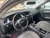 Audi A5 2.0 TDI
