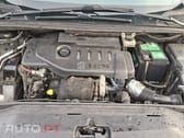 Peugeot 307 1.4 HDi XT
