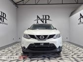 Nissan Qashqai 1.5 dCi Tekna Premium