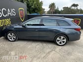 Seat Leon 1.4 e-Hybrid FR DSG