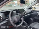 Citroen e-C4 136 YOU