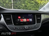 Opel Crossland X 1.2 Innovation