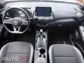Nissan Juke 1.6 Hybrid N-Connecta