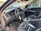 Volvo XC60 2.4 D Drive Momentum