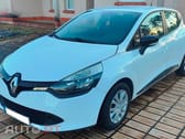 Renault Clio 1.5 dCi Zen / 89€ mês
