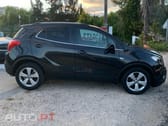 Opel Mokka 1.6 CDTi Black Line S/S
