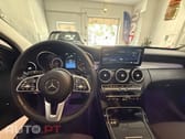 Mercedes-Benz C 220 d Station 9G-TRONIC Avantgarde