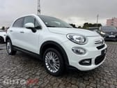 Fiat 500X 1.6 MJ Lounge S&S