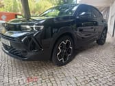 Opel Mokka 1.2 T GS