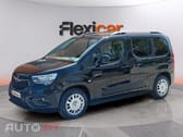Opel Combo 1.2 Turbo S&S Edition