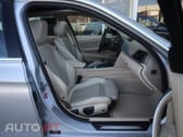 BMW 320 d Touring Line Modern
