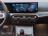 BMW M3 xDrive Touring