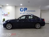 BMW 318 d Advantage Auto