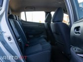 Nissan Leaf Acenta