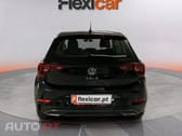 Volkswagen Polo 1.0 TSI Life DSG