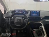Peugeot 3008 1.5 BlueHDi Allure