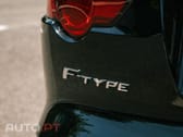 Jaguar F-Type 2.0 i4 R-Dynamic