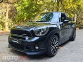 MINI Countryman JCW - John Cooper Works, All4 (4x4)