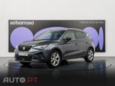 Seat Arona 1.0 TSI FR