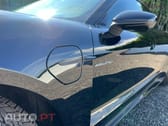 Porsche Taycan 4S