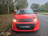 Citroen C1 1.0 Selection