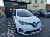 Renault Zoe (c/ Bateria) Intens 50