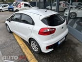 Kia Rio 1.2 CVVT TX
