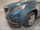 Peugeot 2008 1.2 PureTech Style