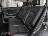 Kia Sportage 1.7 CRDi ISG Nav Line