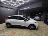 MG MG4 4 Luxury 64 kWh