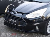 Ford B-Max 1.6 TDCi 95cv