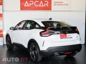 Citroen e-C4 50 kWh Autonomia Conforto Plus