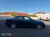 BMW 520 dA Sport