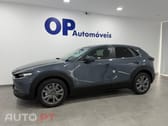 Mazda CX-30 2.0 e-Skyactiv-G Exclusive-line AT