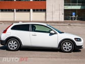 Volvo C30 Drive