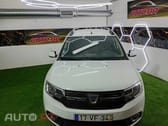 Dacia Logan MCV 0.9 TCe Comfort Bi-Fuel