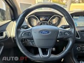 Ford Focus 2.0 TDCi ST-Line