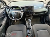 Renault Zoe (c/ Bateria) Intens 40